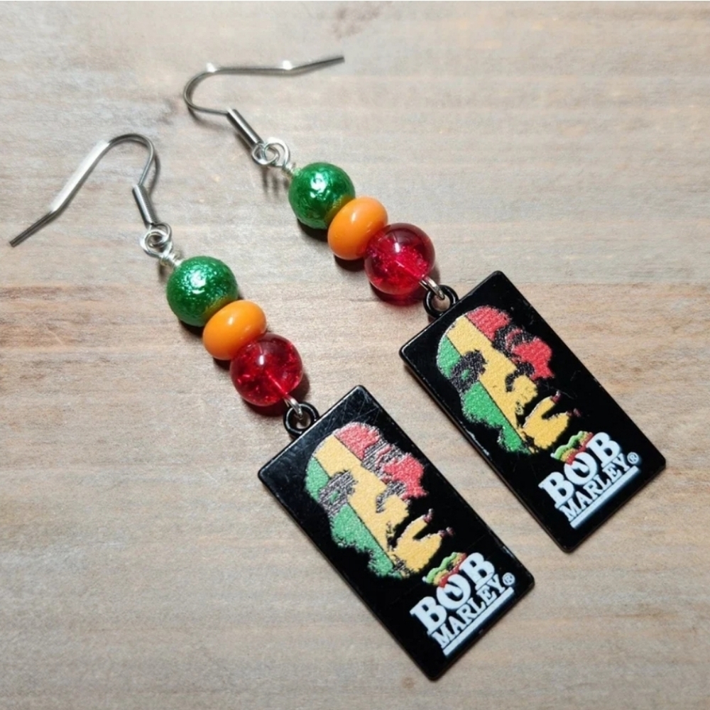 Bob Marley